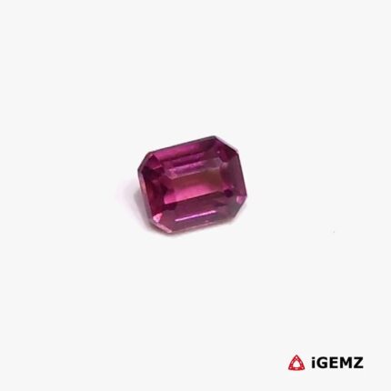 0.75 ct Pink Garnet Rhodolite - iGemz23593 gemstone for sale at igemz.co.za