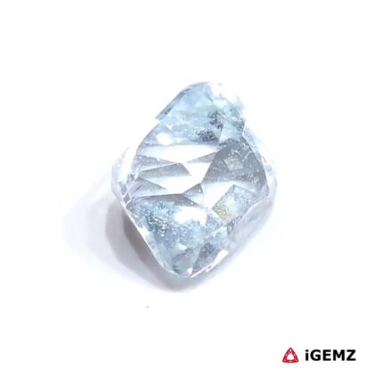 5.26 ct Blue Aquamarine - iGemz23639 gemstone for sale at igemz.co.za