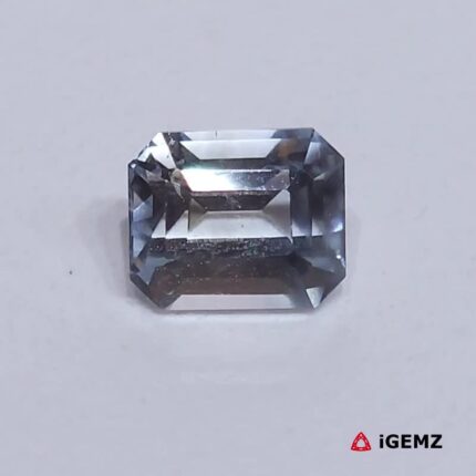 2.43 ct Blue Aquamarine - iGemz23641 gemstone for sale at igemz.co.za