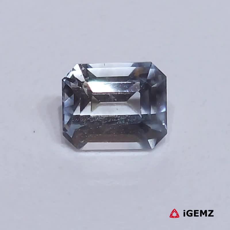 iGemz23641.1 2.43 ct Blue Aquamarine - iGemz23641 gemstone for sale at igemz.co.za