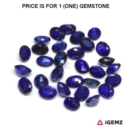 0.2 ct Blue Sapphire - iGemz23675 gemstone for sale at igemz.co.za