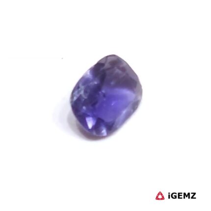 0.92 ct Blue Iolite - iGemz23681 gemstone for sale at igemz.co.za