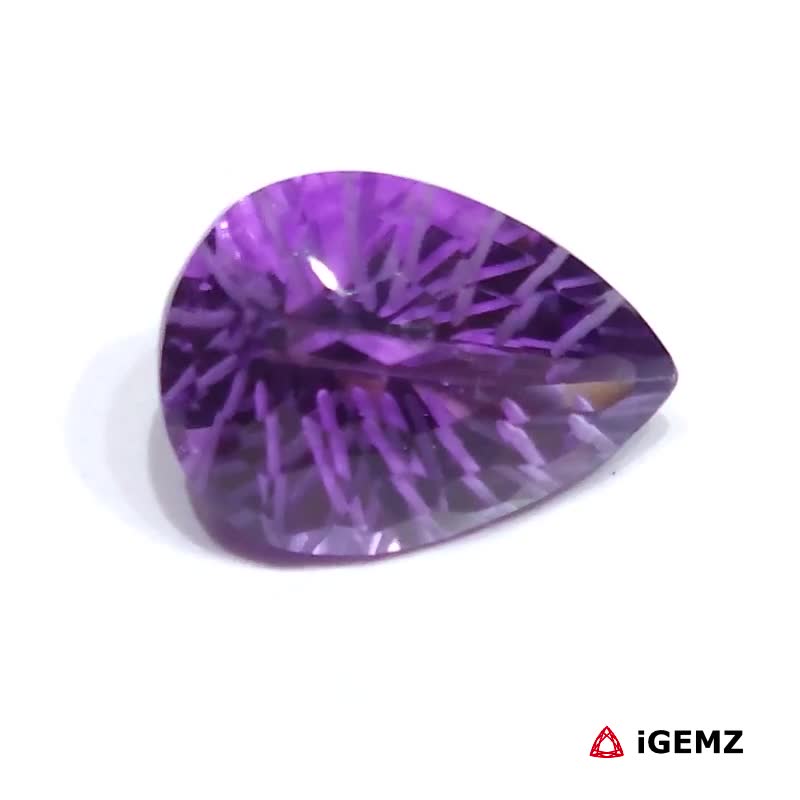 iGemz23703.1 10 ct Purple Amethyst - iGemz23703 gemstone for sale at igemz.co.za