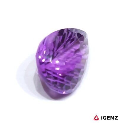 10 ct Purple Amethyst - iGemz23703 gemstone for sale at igemz.co.za