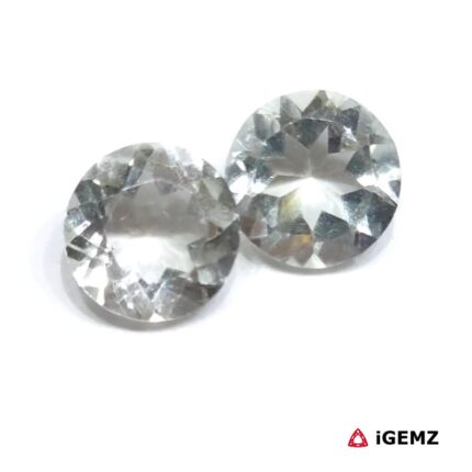 8.15 ct Green Prasiolite - iGemz23712 gemstone for sale at igemz.co.za