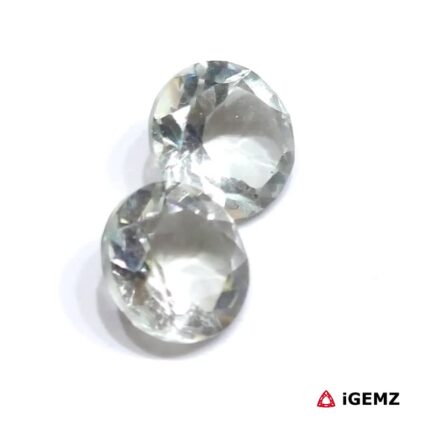 8.15 ct Green Prasiolite - iGemz23712 gemstone for sale at igemz.co.za