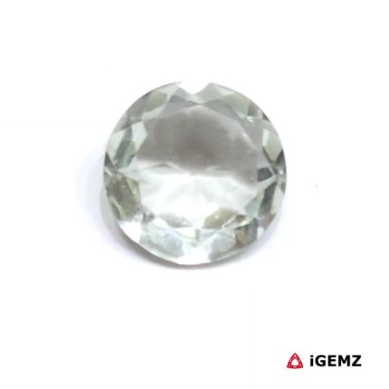 2.5 ct Green Prasiolite - iGemz23713 gemstone for sale at igemz.co.za