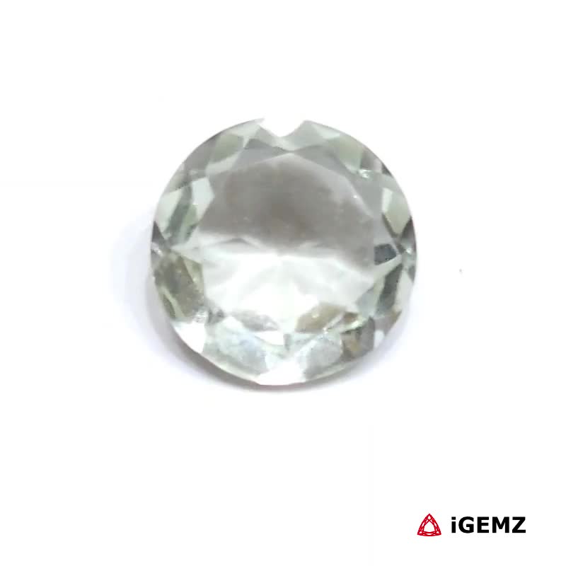 iGemz23713.1 2.5 ct Green Prasiolite - iGemz23713 gemstone for sale at igemz.co.za