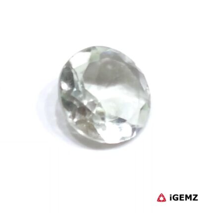 2.5 ct Green Prasiolite - iGemz23713 gemstone for sale at igemz.co.za