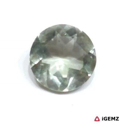 3.93 ct Green Prasiolite - iGemz23714 gemstone for sale at igemz.co.za