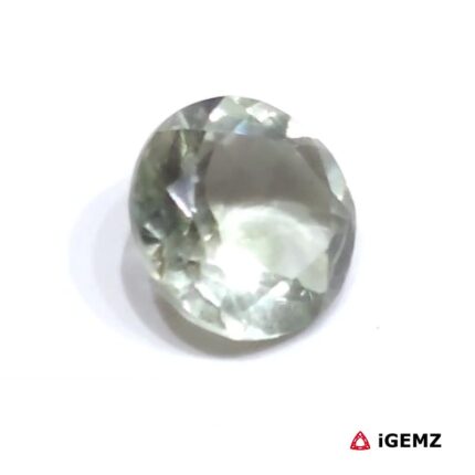 3.93 ct Green Prasiolite - iGemz23714 gemstone for sale at igemz.co.za