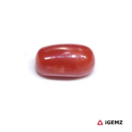 2 ct Red Coral - iGemz23717 gemstone for sale at igemz.co.za