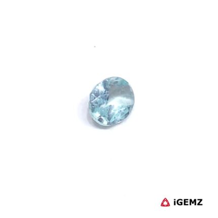 0.31 ct Blue Apatite - iGemz23741 gemstone for sale at igemz.co.za