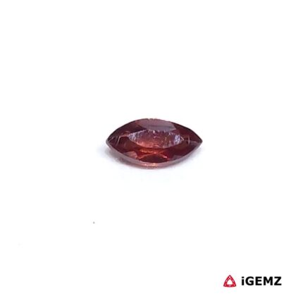 0.3 ct Red Garnet - iGemz23750 gemstone for sale at igemz.co.za