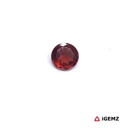 0.35 ct Red Garnet - iGemz23751 gemstone for sale at igemz.co.za