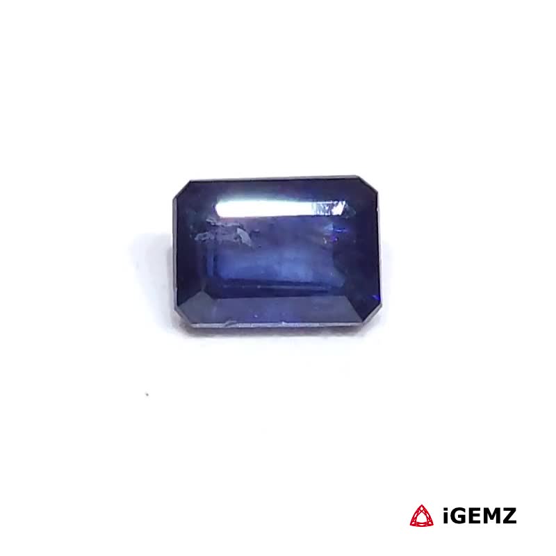 iGemz23755.1 1.45 ct Blue Sapphire - iGemz23755 gemstone for sale at igemz.co.za
