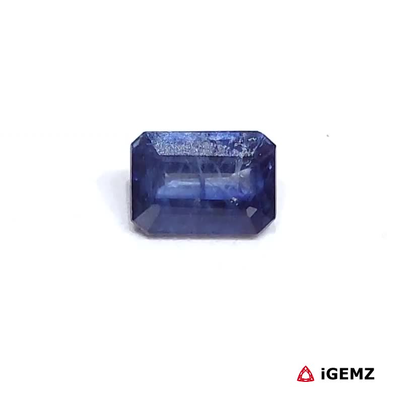 iGemz23756.1 1.29 ct Blue Sapphire - iGemz23756 gemstone for sale at igemz.co.za