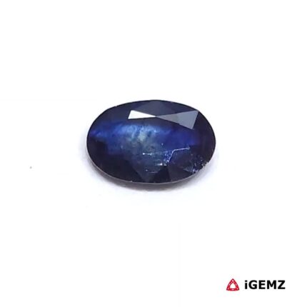 0.97 ct Blue Sapphire - iGemz23758 gemstone for sale at igemz.co.za