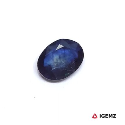0.97 ct Blue Sapphire - iGemz23758 gemstone for sale at igemz.co.za