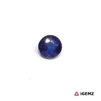 0.5 ct Blue Sapphire - iGemz23760 gemstone for sale at igemz.co.za