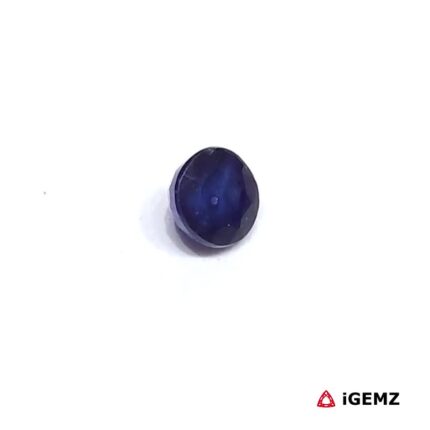 0.54 ct Blue Sapphire - iGemz23762 gemstone for sale at igemz.co.za