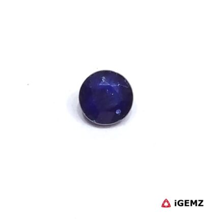 0.65 ct Blue Sapphire - iGemz23764 gemstone for sale at igemz.co.za