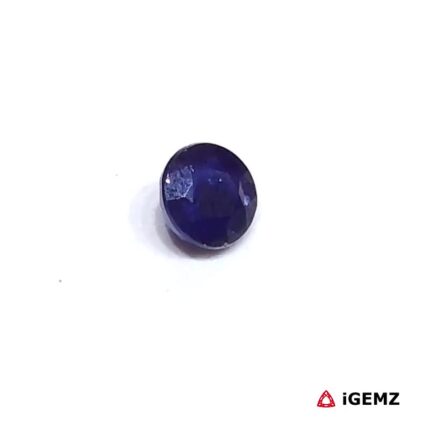 0.65 ct Blue Sapphire - iGemz23764 gemstone for sale at igemz.co.za