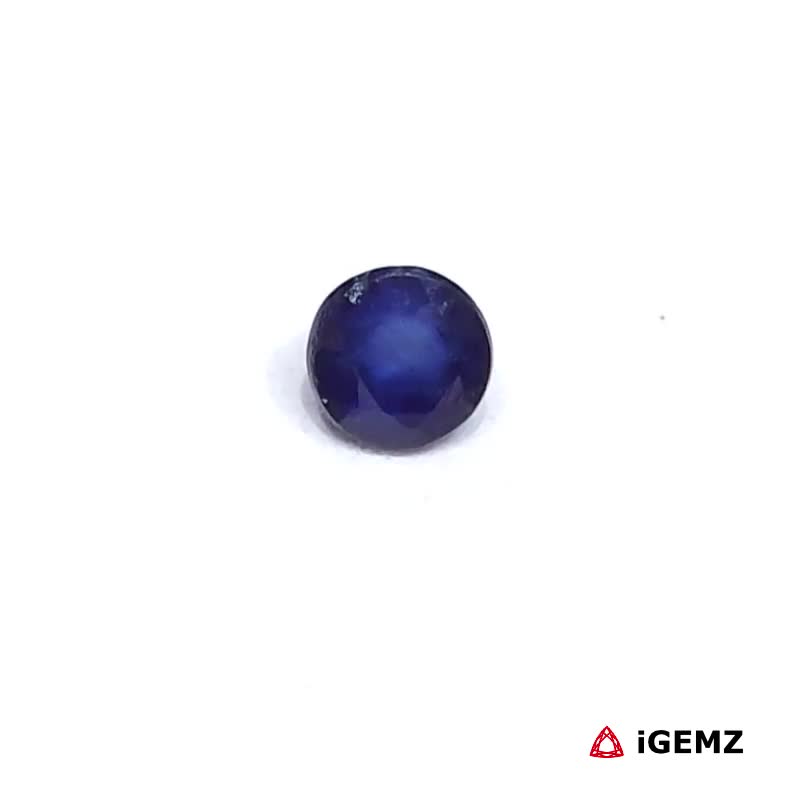 iGemz23765.1 0.54 ct Blue Sapphire - iGemz23765 gemstone for sale at igemz.co.za