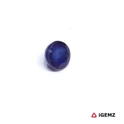 0.54 ct Blue Sapphire - iGemz23765 gemstone for sale at igemz.co.za