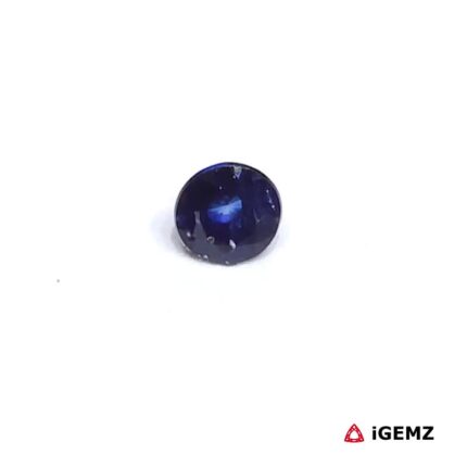 0.42 ct Blue Sapphire - iGemz23766 gemstone for sale at igemz.co.za