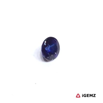 0.42 ct Blue Sapphire - iGemz23766 gemstone for sale at igemz.co.za