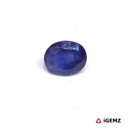 1.13 ct Blue Sapphire - iGemz23774 gemstone for sale at igemz.co.za
