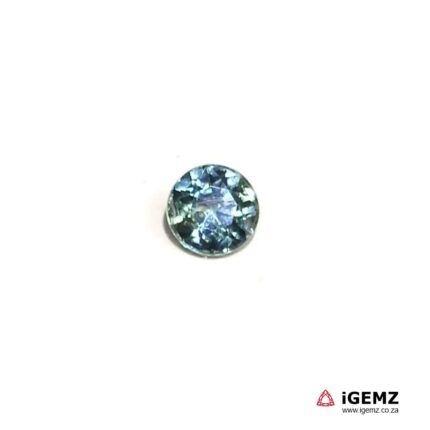 0.99 ct Blue Sapphire - iGemz24096 gemstone for sale at igemz.co.za