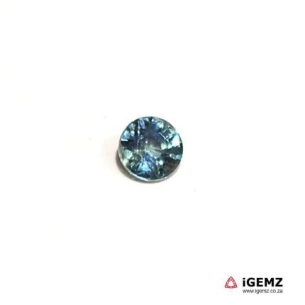 0.99 ct Blue Sapphire - iGemz24096 gemstone for sale at igemz.co.za