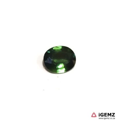 1 ct Teal Sapphire - iGemz24097 gemstone for sale at igemz.co.za