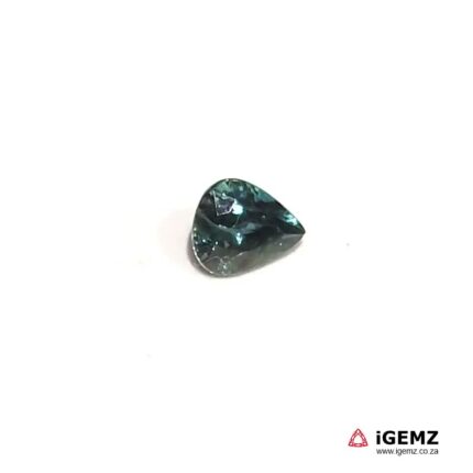 1 ct Blue Sapphire - iGemz24100 gemstone for sale at igemz.co.za