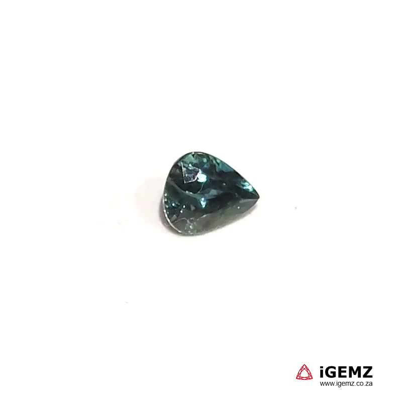 iGemz24100.1 1 ct Blue Sapphire - iGemz24100 gemstone for sale at igemz.co.za