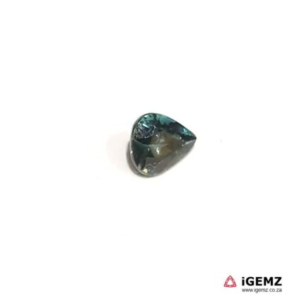1 ct Blue Sapphire - iGemz24100 gemstone for sale at igemz.co.za