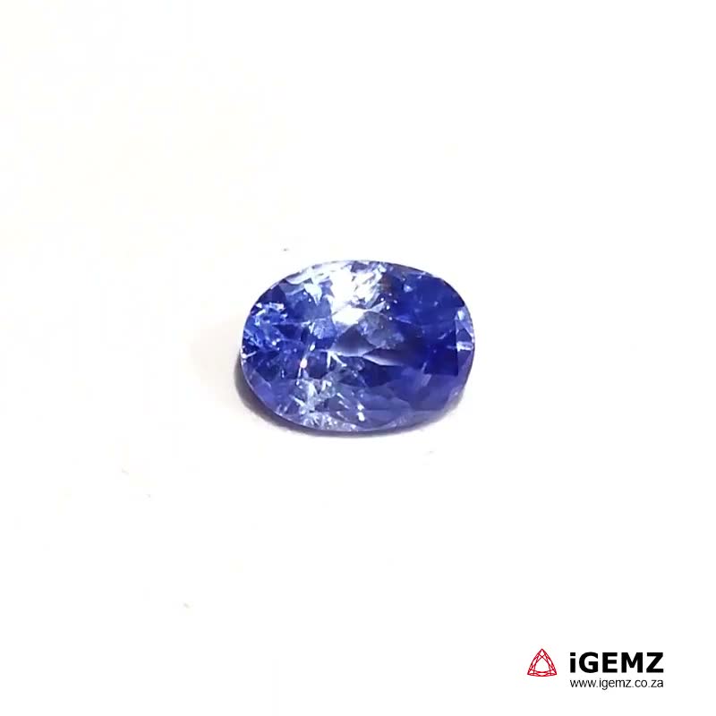 iGemz24149.1 2.36 ct Blue Sapphire - iGemz24149 gemstone for sale at igemz.co.za