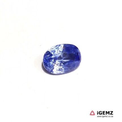 2.36 ct Blue Sapphire - iGemz24149 gemstone for sale at igemz.co.za