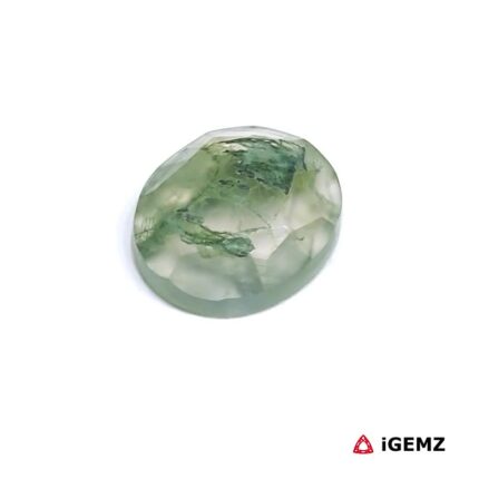 4.22 ct Green Moss Agate - iGemz24183 gemstone for sale at igemz.co.za