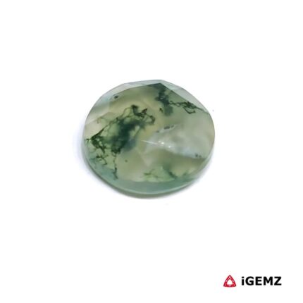 4.19 ct Green Moss Agate - iGemz24212 gemstone for sale at igemz.co.za