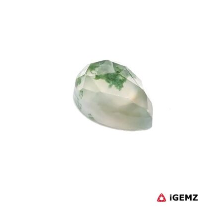 2.61 ct Green Moss Agate - iGemz24241 gemstone for sale at igemz.co.za