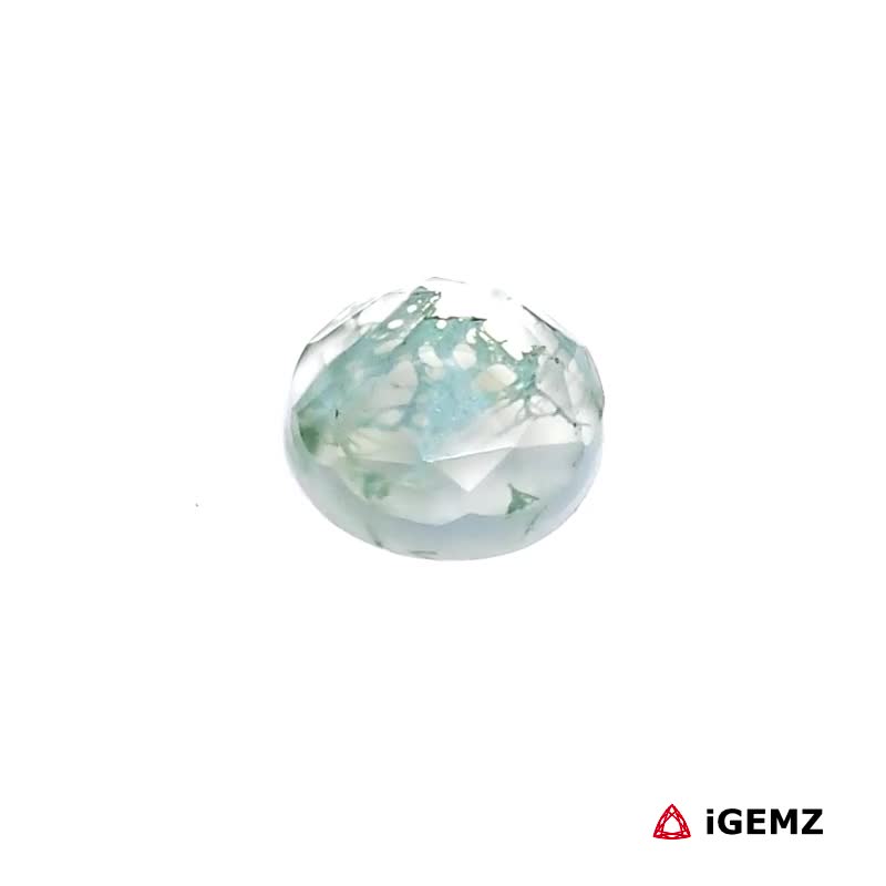 iGemz24290.1 2.2 ct Green Moss Agate - iGemz24290 gemstone for sale at igemz.co.za