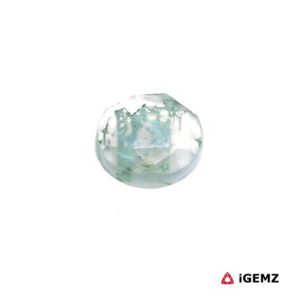 2.2 ct Green Moss Agate - iGemz24290 gemstone for sale at igemz.co.za