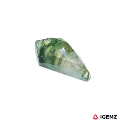 2.22 ct Green Moss Agate - iGemz24309 gemstone for sale at igemz.co.za