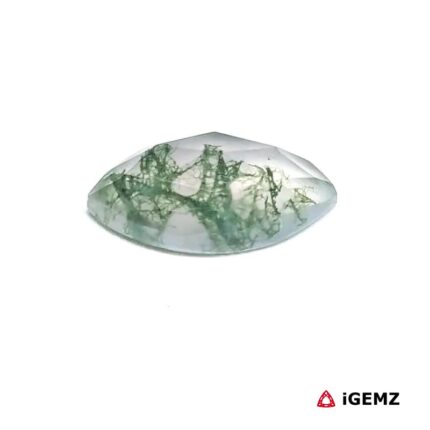 3.18 ct Green Moss Agate - iGemz24311 gemstone for sale at igemz.co.za