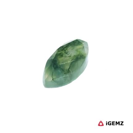 2.52 ct Green Moss Agate - iGemz24321 gemstone for sale at igemz.co.za