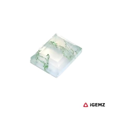 2.26 ct Green Moss Agate - iGemz24328 gemstone for sale at igemz.co.za
