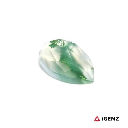 3.22 ct Green Moss Agate - iGemz24348 gemstone for sale at igemz.co.za